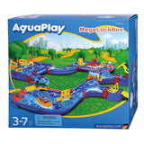 AquaPlay 1544 Aqualock Mega Set