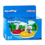 Aquaplay Big 270 Figurs, 2.