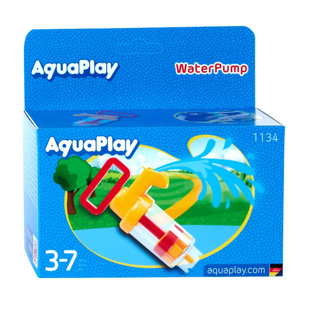 Aquaplay 1134 Bomba de agua