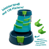 Aquaplay - waterbaan - mudway run - modderbaan