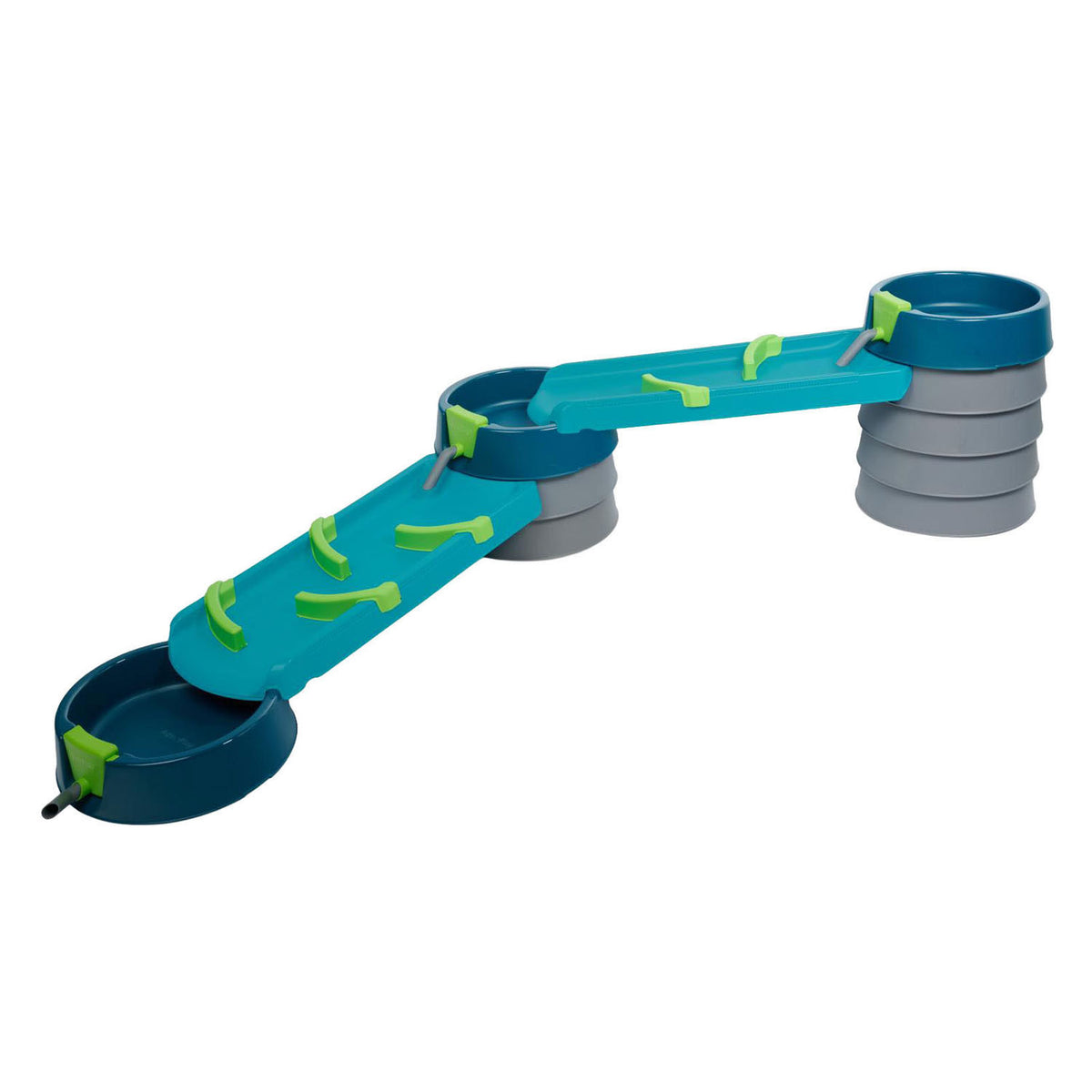 Aquaplay 1581 Wasserspielbahn Flow