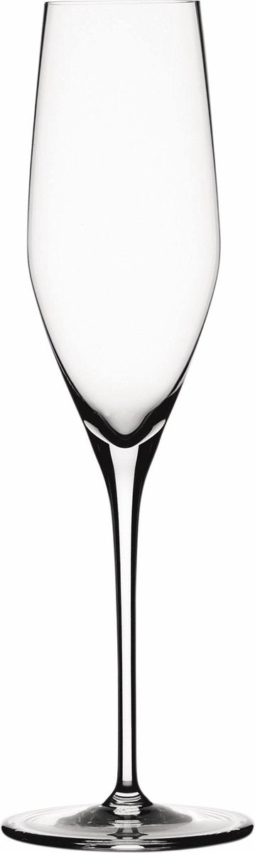 Spiegelau - Champagnerglas 'authentis' - 190 ml - Set à 4 Stück