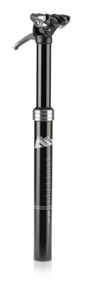 XLC Sattelstütze All Mountain SP-T05