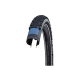 Schwalbe Reifen Smart Sam Performance Line Reifen Smart Sam Perf.line 60-584 schwarz
