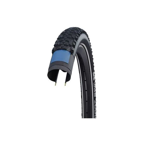 Schwalbe Reifen Smart Sam Performance Line Reifen Smart Sam Perf.line 60-584 schwarz