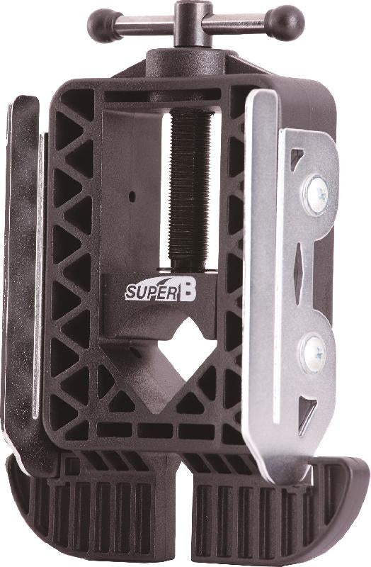 Superb Suber-B Sawcarrier for Fork and Seat Post TB-1169 0903264