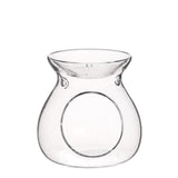 Ideen 4 Jahreszeiten Vesuvius Duftbrenner Glas ø10x10cm