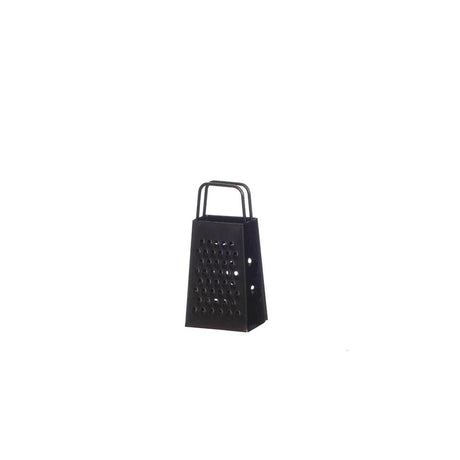 Ideas 4 Seasons Minireibe für Bernsteinwürfel 7,5x3,5x2,5cm schwarz