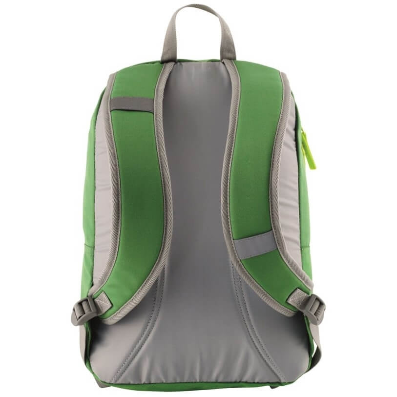 Easy Camp Cub Rucksack Grün