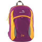 Easy Camp Cub Rucksack Magenta