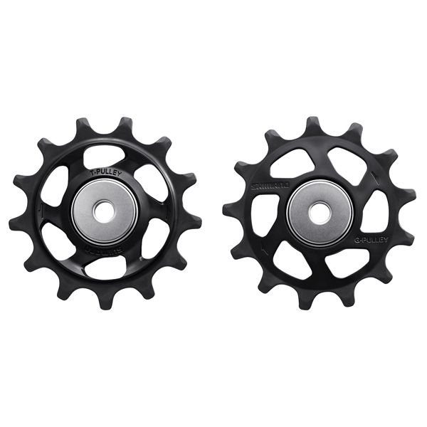 SHIMANO DEREURUR RHELS XTR RD-M9100 RD-M9120