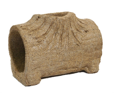 Essbarer Spielbaumstamm aus Palisander