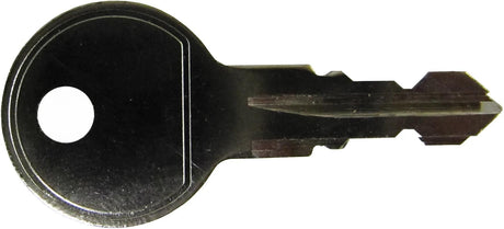 Thule Ersatzschlüssel Ersatzschlüssel Nr. 055