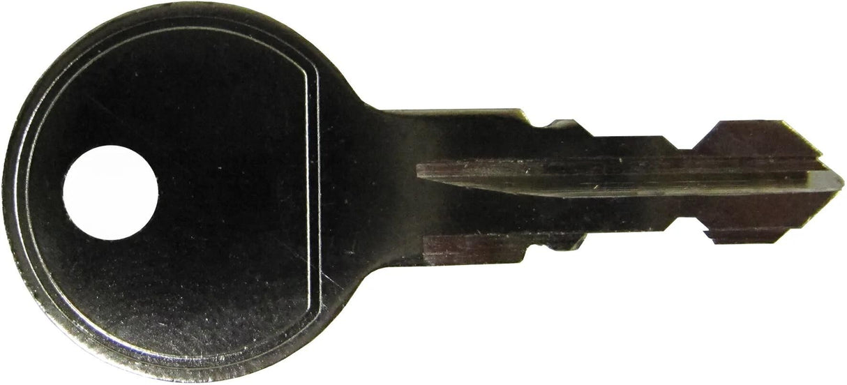 Thule Ersatzschlüssel Ersatzschlüssel Nr. 164