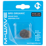 M-Wave-Scheibenbremsblock BPD Organic HP1
