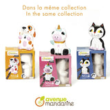 Avenue Mandarin Avenue Mandarin Certificate Set Nimo Decelon den Hond