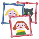 Avenue Mandarin Avenue Mandarin Craft Box Family Portraits