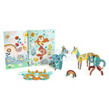 Avenue Mandarin Avenue Mandarin Craft Box All Glitter