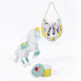 Avenue Mandarin Avenue Mandarin Craft Box Horse