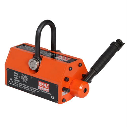 Rema Lasthebemagnet qpm-10 1000kg