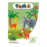 Playmais Playmais Ejemplosboekje Dieren