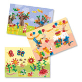 Playmais-Booklet – meine ersten Kreationen