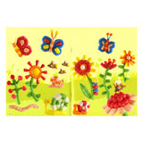Playmais-Booklet – meine ersten Kreationen
