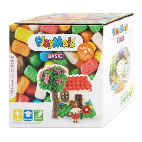 Playmais Basic (> 150 Stück)