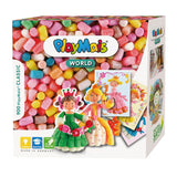 Playmais Playmais World Princess (> 1000 piezas)