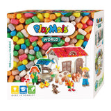 Playmais Playmais World Farm (> 1000 piezas)