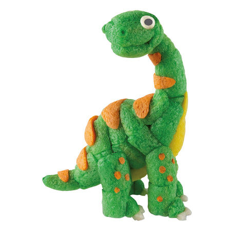 Playmais ein Dinosaurier (> 70 Stück)
