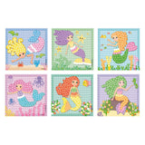 Jbm Playmais Mosaik Meerjungfrau