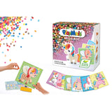 Playmais Playmais Mosaic Unicorn