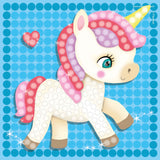 Playmais Playmais Mosaic Unicorn