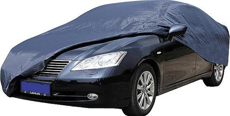 HP Autoplane Nylon, volle Garagengröße. XL 533x178x119cm