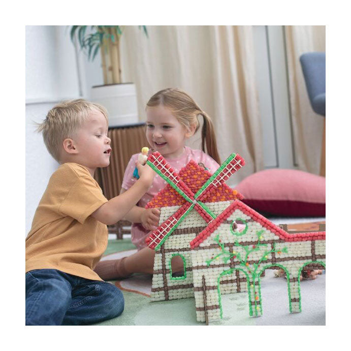 Playmais Mosaic Farm 8000 Stücke