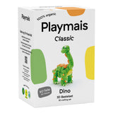 Playmais klassischer 3D-Dino – 90 Teile