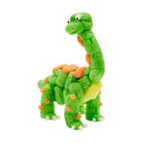 Playmais klassischer 3D-Dino – 90 Teile