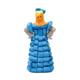 Playmais klassische 3D-Prinzessin – 90 Teile