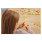 Playmais klassische 3D-Giraffe – 90 Stück