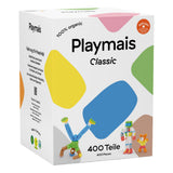 Playmais Classic Basic – 400 Stück