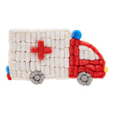 Playmais klassische Feuerwehr – 800 Teile