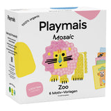 Playmais Mosaik Zoo – 2300 Teile