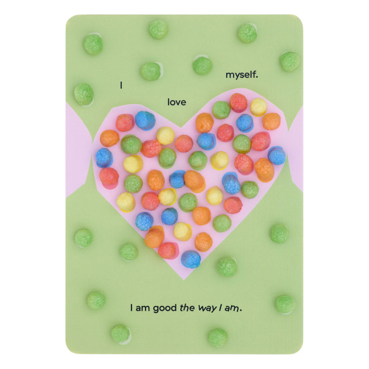 Playmais Mosaik-Affirmation – 2300 Teile