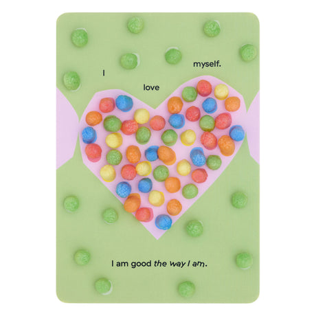 Playmais Mosaik-Affirmation – 2300 Teile