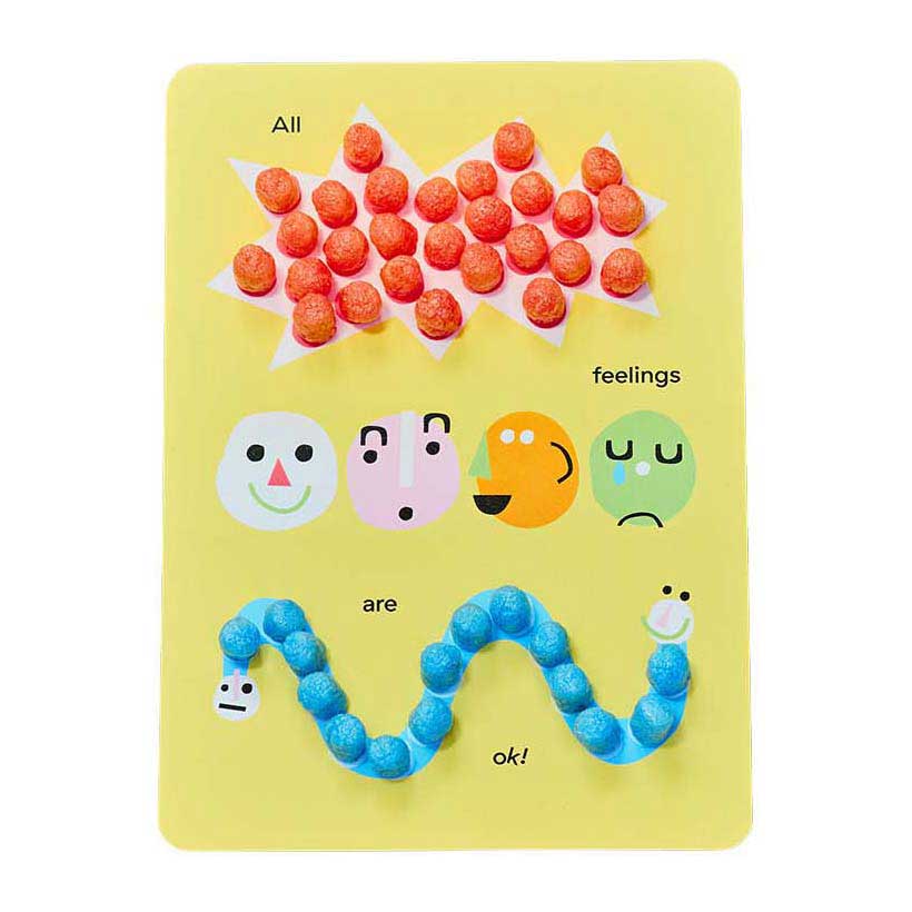 Playmais Mosaik-Affirmation – 2300 Teile