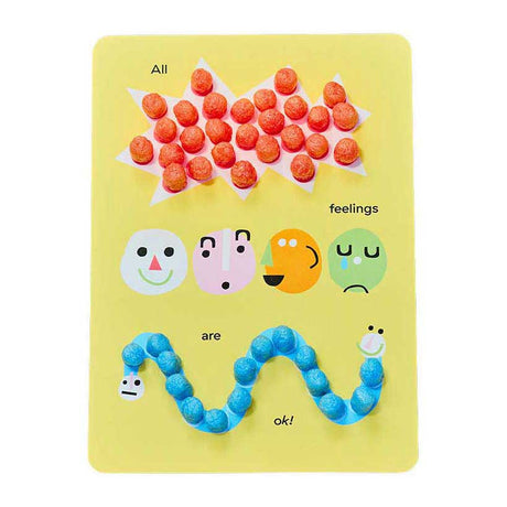 Playmais Mosaik-Affirmation – 2300 Teile