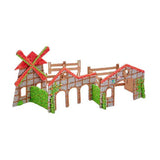 Playmais Mosaik-Bauernhof-Set – 8000 Teile
