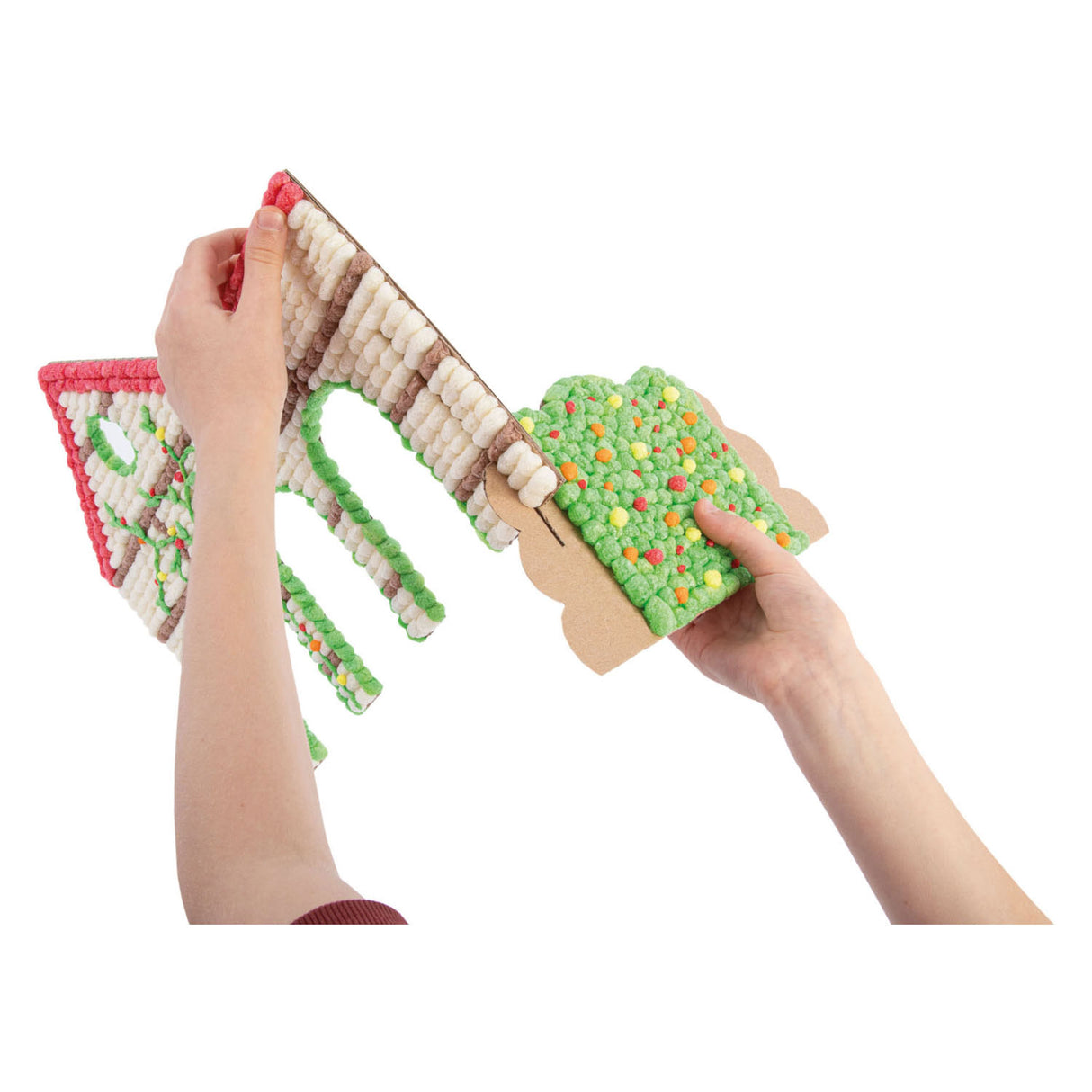 Playmais Mosaik-Bauernhof-Set – 8000 Teile