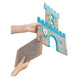 Playmais Mosaik-Schloss-Set – 8000 Teile